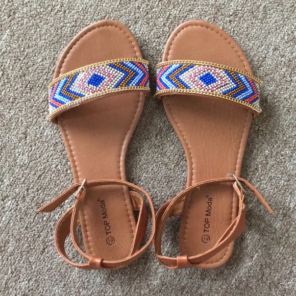 TOP Moda Shoes - Brand new sandals